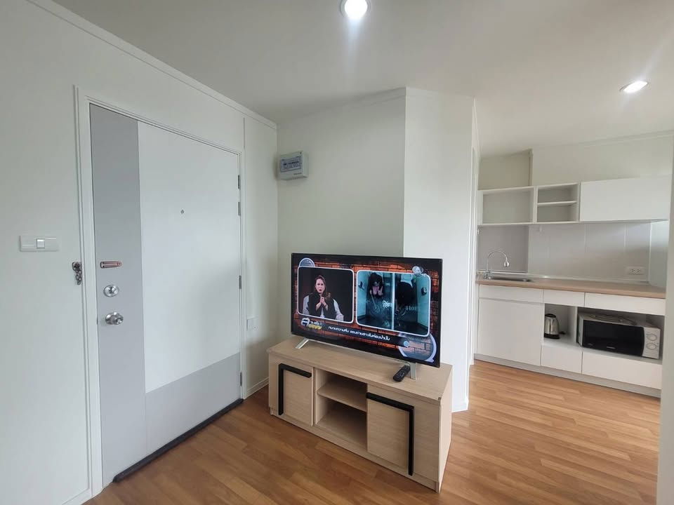 รูป 💥For rent  🏬 Lumpini Park Rama 9-Ratchada 🏬 JA-1091 - รูปที่ 4/14