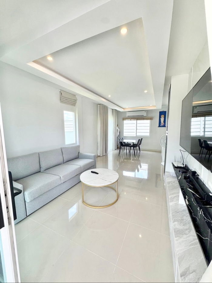 รูป ให้เช่าบ้านเดี่ยวแกรนด์ พลีโน่ เมกา บางนา (Grande Pleno Mega Bangna) ติดMega บางนา - รูปที่ 2/11