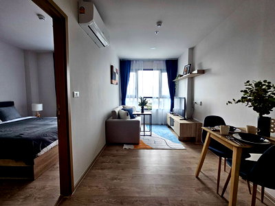 ขายคอนโด : 📣ขายคอนโด 🔥 The Base Height เชียงใหม่ - ส่วนกลางครบครัน ทำเลดีเยี่ยม‼️