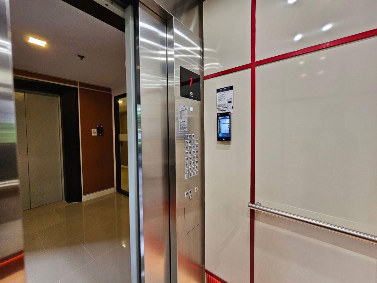 รูป 📣ขายคอนโด 🔥 The Base Height เชียงใหม่ - ส่วนกลางครบครัน ทำเลดีเยี่ยม‼️ - รูปที่ 74/141