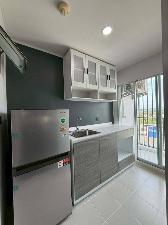 picture Dcondo Campus Resort Kuku WR-04254 - 11/16