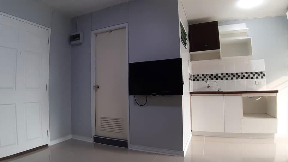 รูป ขาย Lumpini Condo Town Bodindecha - รูปที่ 7/16