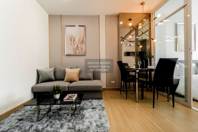 เช่าคอนโด เมเจอร์ ฮอลลีวูด รามคำแหง : 🔥🔥🔥 เช่าคอนโด  ศุภาลัย เวอเรนด้า รามคำแหง หัวหมาก เขต บางกะปิ กรุงเทพ CX-146105 ✅ ทักไลน์ @connexproperty ตอบทันที ทีมงานมืออาชีพ ✅ 🔥🔥🔥