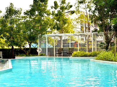 คอนโดให้เช่า : ให้เช่า Centro Bangsaen (เซนโทร บางแสน) 