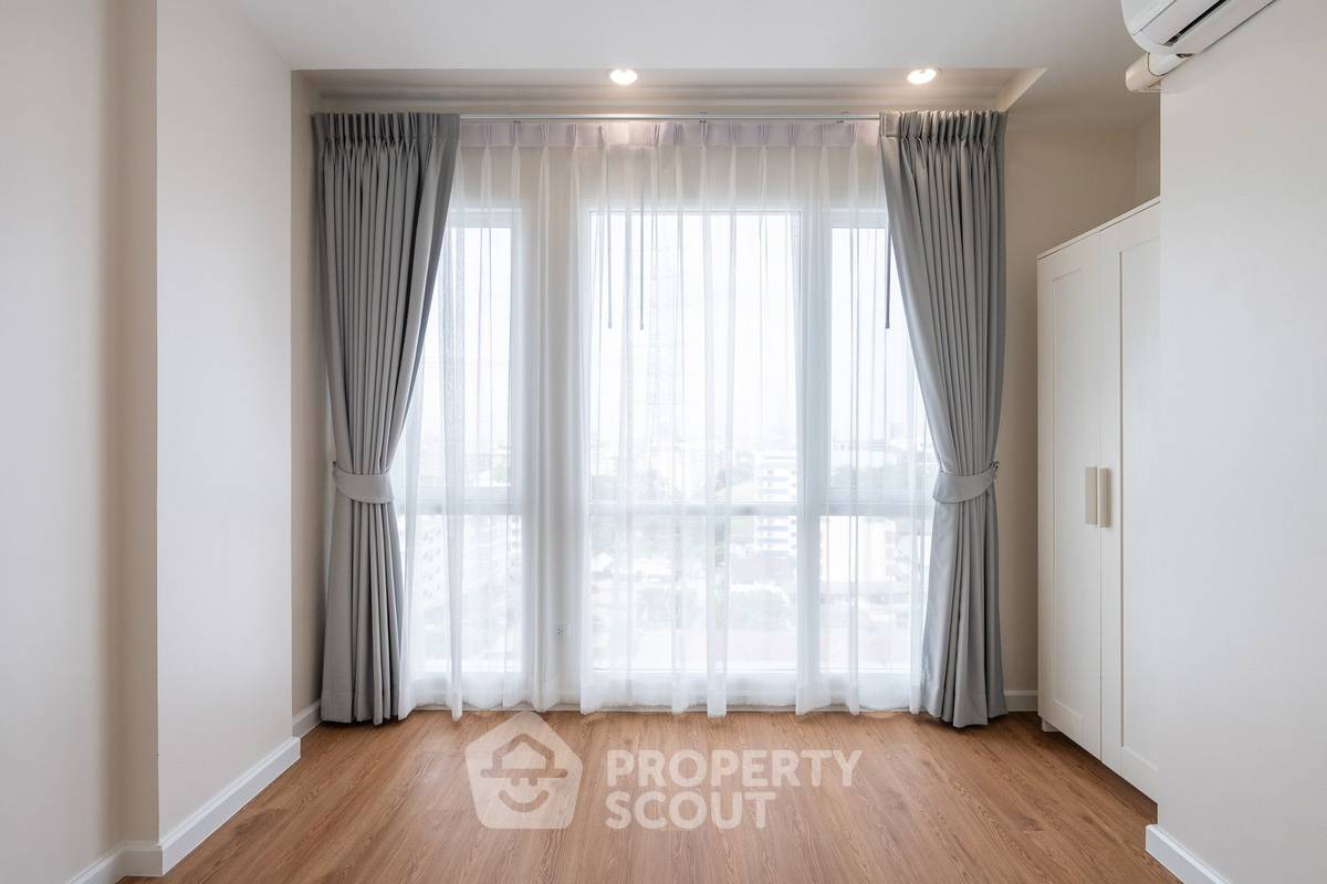 รูป คอนโด 2-ห้องนอน ที่ เดอะ คีย์ ประชาชื่น ใน เมืองนนทบุรี (ID 2651564) - รูปที่ 36/42