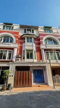 📍🔥 ทำเลทอง “ติดอุดมสุขวอล์ค” ใกล้ BTS อุดมสุข เดินทางโคตรสะดวก! 🔥📍