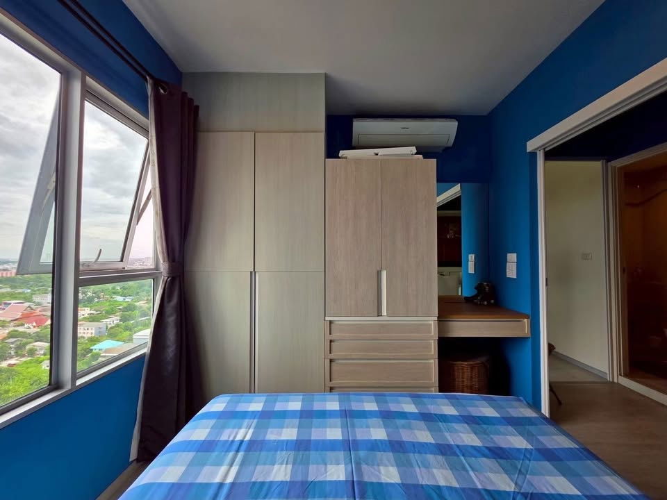 รูป 🔮RB23312 ให้เช่าถูกมาก👍แอสปาย รัชดา - วงศ์สว่าง✅แอดไลน์ @119dgdea ( มี @ ด้วย) แอดมินตอบไว - รูปที่ 4/15