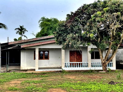 บ้านเดี่ยว พร้าว เชียงใหม่ : F5-0202 ขายบ้านเดี่ยว ต. น้ำแพร่ อ.พร้าว จ.เชียงใหม่