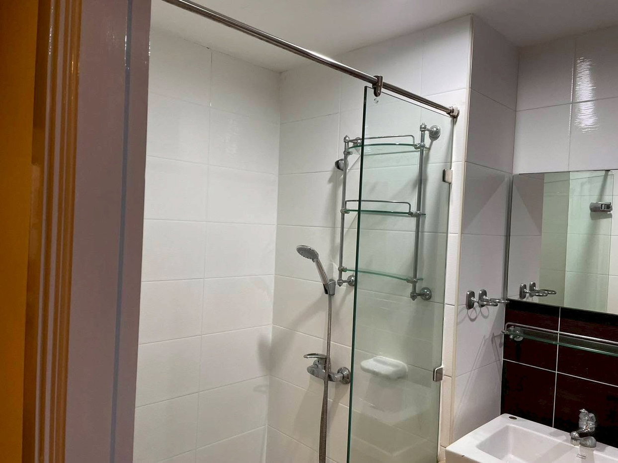รูป LTH14384 – Condo for Rent | Grand Park View Asoke | 120 sqm | 3 Beds 2 Baths | Near BTS Asoke | 60K/Month | คอนโดให้เช่า แกรนด์ พาร์ค วิว อโศก - รูปที่ 7/9