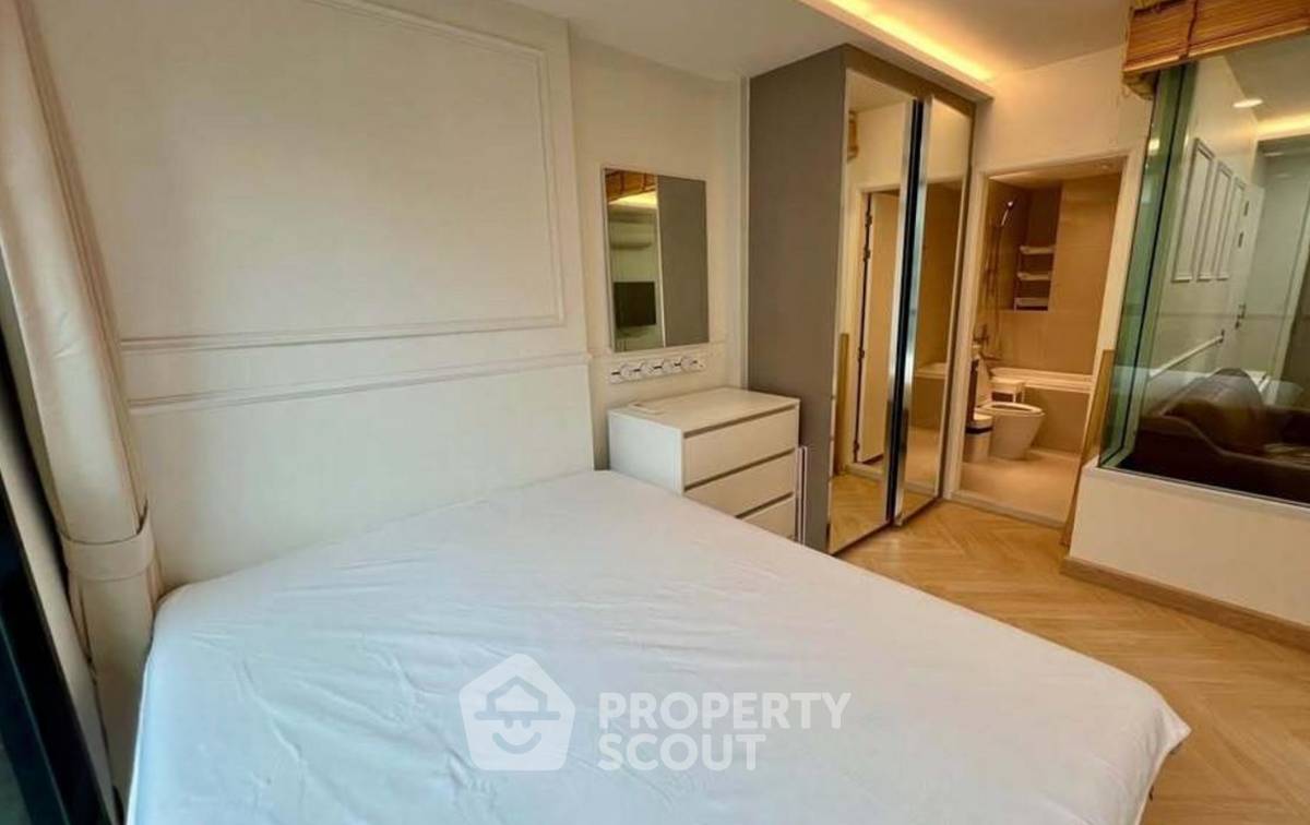 รูป คอนโด 1-ห้องนอน ที่ วีธารา สุขุมวิท 36 ใกล้ BTS ทองหล่อ (ID 2603717) - รูปที่ 4/4