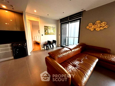 Condos for sale Chatuchak : 2-BR Condo at M Ladprao near BTS Ha Yaek Lat Phrao (ID 2651831)