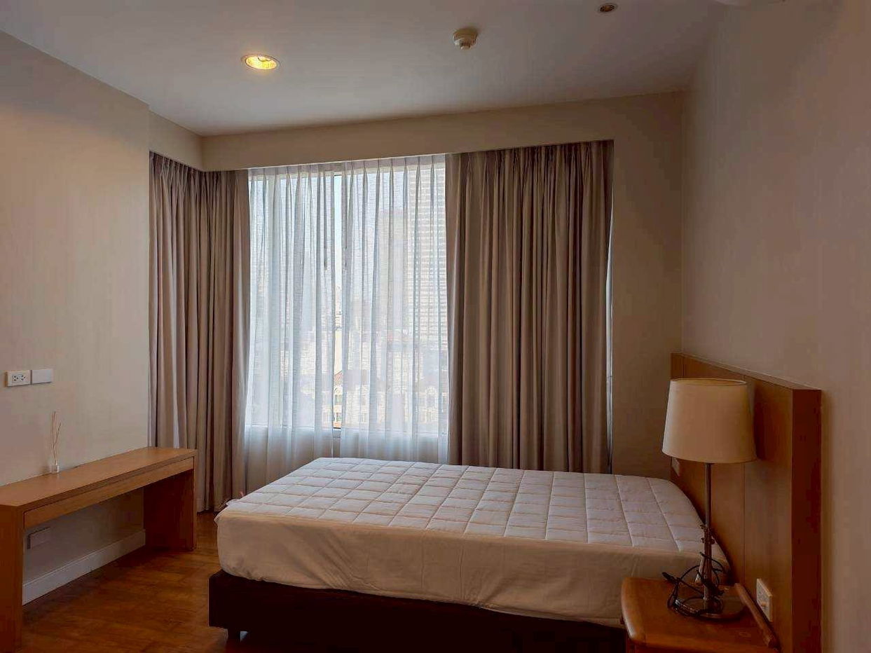 รูป LTHC14367 – Condo for Rent | Hampton Residence Thonglor | 232 sqm | 4 Beds 4 Baths | Near BTS Thonglor | 160K/Month | คอนโดให้เช่า แฮมป์ตัน เรสซิเดนซ์ ทองหล่อ - รูปที่ 14/17