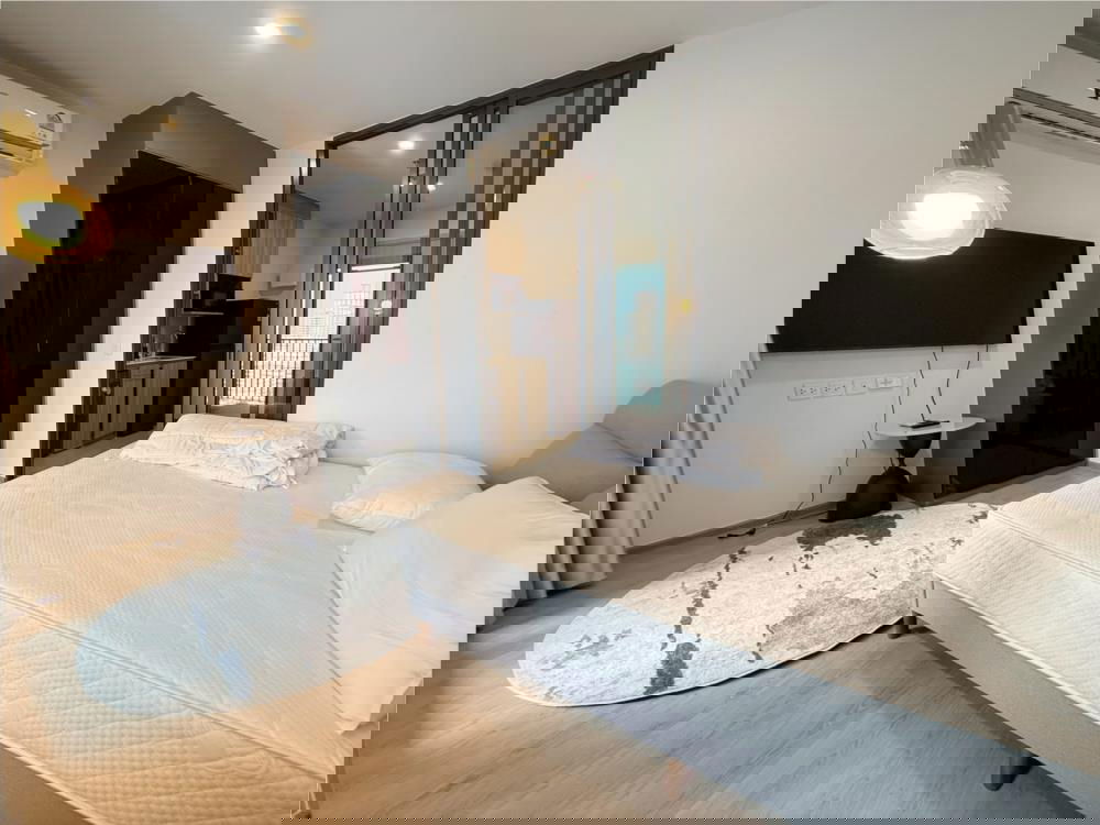 รูป ไลฟ์ พระราม 4 - อโศก ติด MRT ศูนสิริกิร์ต 7 นาที - รูปที่ 6/9