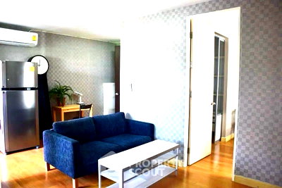 Condos for sale : 2-BR Condo at The Parkland Srinakarin in Samrong Nuea (ID 2438584)