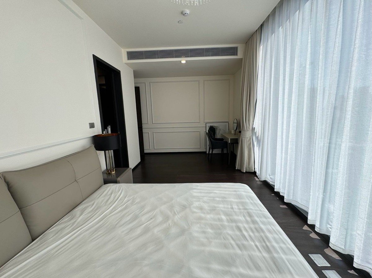 picture LTH14370 – Condo for Rent | LAVIQ Sukhumvit 57 | 115 sqm | 3 Beds 3 Baths | Near BTS Thonglor | 120K/Month - 6/11
