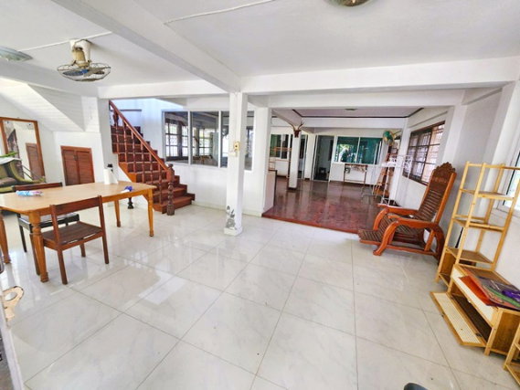 รูป คฤหาสน์ 3หลัง 1ไร่ 1งาน 32ตรว. ทรู ดิจิทัล พาร์ค 2กม. 9นอน 5น้ำ ไบเทค บางนา 4กม. สุขุมวิท 101-1 Ice bath วชิรธรรมสาธิต39-49 BTSอุดมสุข - รูปที่ 6/8