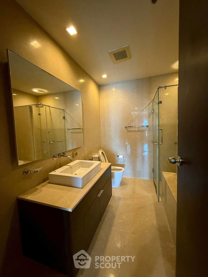 รูป คอนโด 2-ห้องนอน ที่ เดอะ เมดิสัน คอนโดมิเนียม ใกล้ BTS พร้อมพงษ์ (ID 2646072) - รูปที่ 9/27