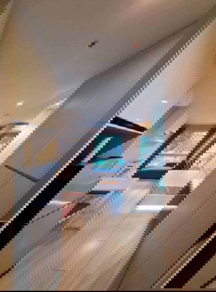 รูป ✅✨Casa Condo Ratchada - Ratchapuek - คาซ่า คอนโด รัชดา ราชพฤกษ์ ราคาถูก รีบด่วน✅ - รูปที่ 4/8