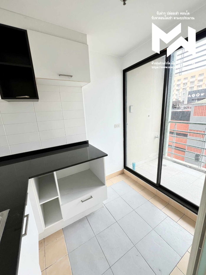 รูป ห้องมาใหม่❣️❤️MW agency❣️❤️❣️❤️ Lumpini Place Pinklao 1 - รูปที่ 5/8