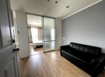 Condos for rent Gateway Ekamai : Rent 12,000 Lumpini place rama4 🏠✅