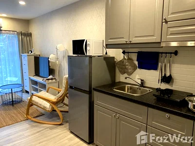 คอนโด ภูเก็ต : ขาย คอนโด สตูดิโอ ในโครงการ เดอะ ไทเทิ้ล เรสซิเดนซีส์ 6046794