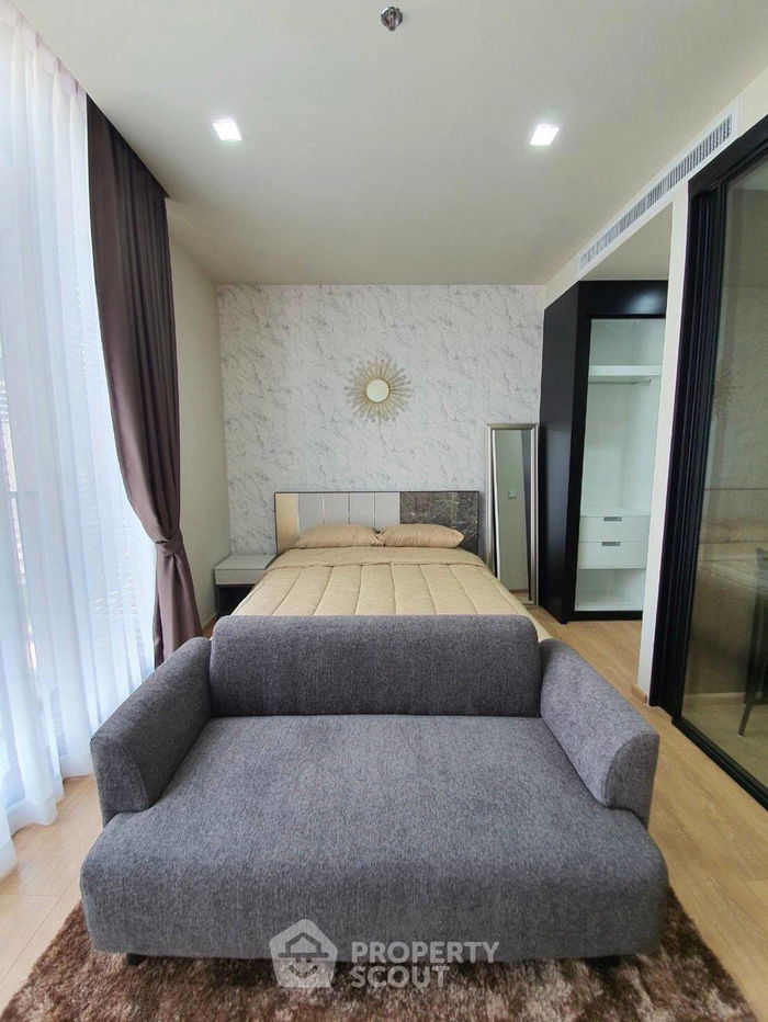 รูป คอนโด 1-ห้องนอน ที่ คอนโด โนเบิล อราวน์ สุขุมวิท 33 ใกล้ BTS พร้อมพงษ์ (ID 2643621) - รูปที่ 9/19