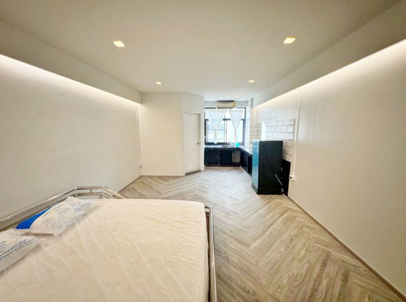 รูป ห้องมาใหม่❣️❤️MW agency❣️❤️❣️❤️Grand Palace - รูปที่ 2/5