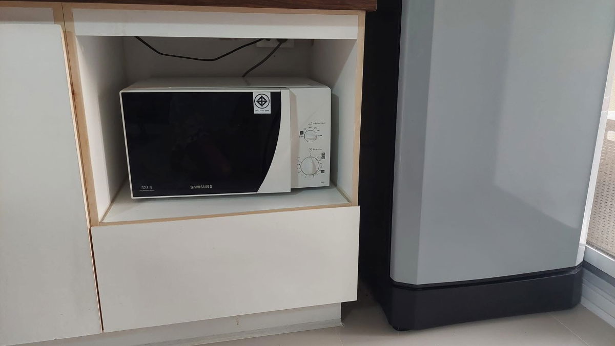 รูป ขาย Lumpini Condo Town Bodindecha - รูปที่ 11/16