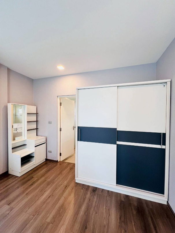 รูป ✅ให้เช่า บ้านในโครงการที่ปลอดภัย สีวลีสันกำแพง ใกล้เซ็นทรัลเฟสติวัลเชียงใหม่ ☎️064-7924426(เบญ) - รูปที่ 15/20