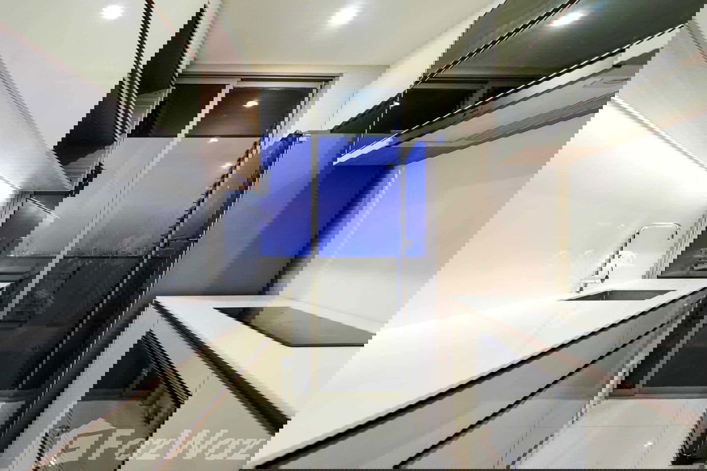 รูป ขาย คอนโด 1 ห้องนอน ในโครงการ เดอะ รูม พระราม 4 1222478 - รูปที่ 5/8