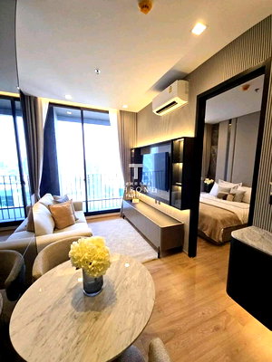 คอนโดให้เช่า : โนเบิล อราวน์ อารีย์🌟PN-00007449🌟