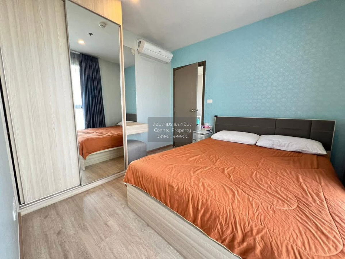 รูป เช่าคอนโด ไอดีโอ โอทู BTS-บางนา บางนา เขต บางนา กรุงเทพ CX-146070 ✅ ทักไลน์ @connexproperty ตอบทันที ทีมงานมืออาชีพ ✅ - รูปที่ 3/5