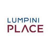 logo โครงการ ลุมพินี เพลส พระราม 4 - รัชดา