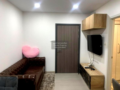 คอนโดให้เช่า : เช่าคอนโด  ศุภาลัย ซิตี้ รีสอร์ท จรัญฯ 91 MRT-บางอ้อ บางอ้อ เขต บางพลัด กรุงเทพ CX-121780 ✅ ทักไลน์ @connexproperty ตอบทันที ทีมงานมืออาชีพ ✅