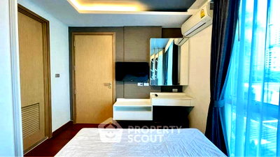 ขายคอนโด : คอนโด 2 ห้องนอน ขาย 50 ตร.ม. Inter Lux Premier Sukhumvit 13 ใกล้ ARL มักกะสัน 400ม. (ID 2653257)