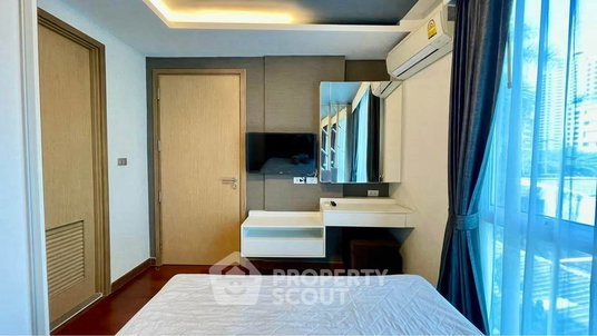 คอนโด 2 ห้องนอน ขาย 50 ตร.ม. Inter Lux Premier Sukhumvit 13 ใกล้ ARL มักกะสัน 400ม. (ID 2653257)
