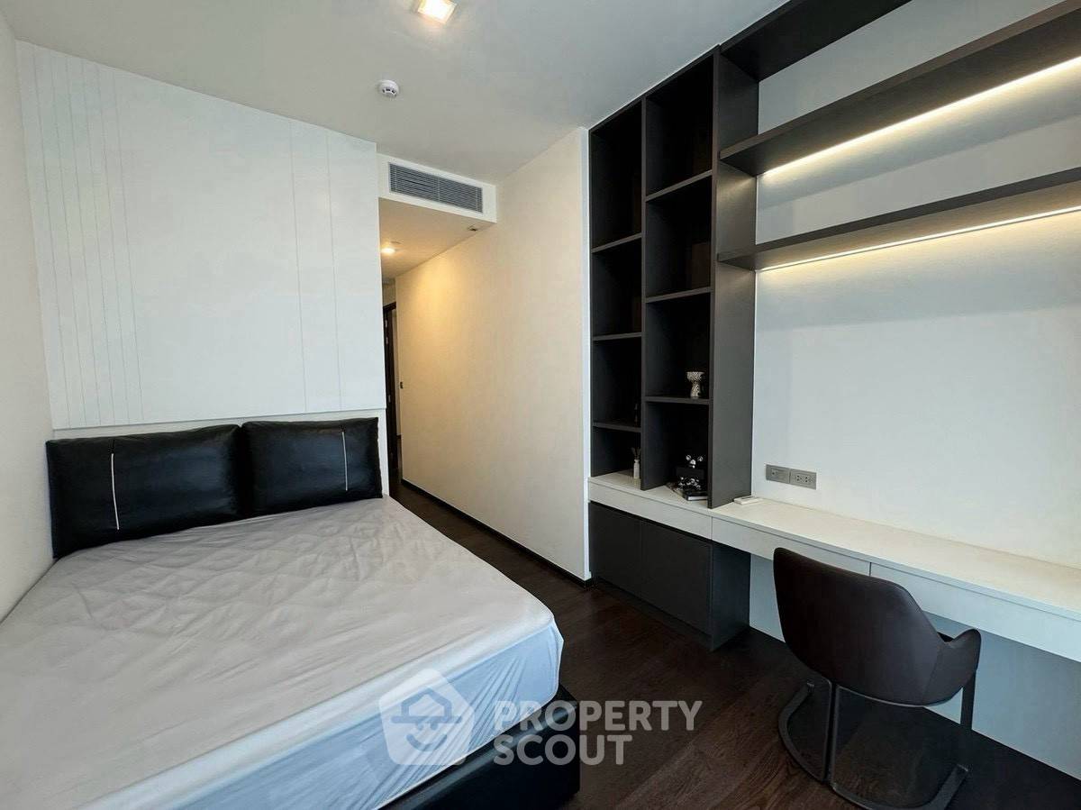 รูป คอนโด 3-ห้องนอน ที่ ลาวิค สุขุมวิท 57 ใกล้ BTS ทองหล่อ (ID 2646357) - รูปที่ 12/15