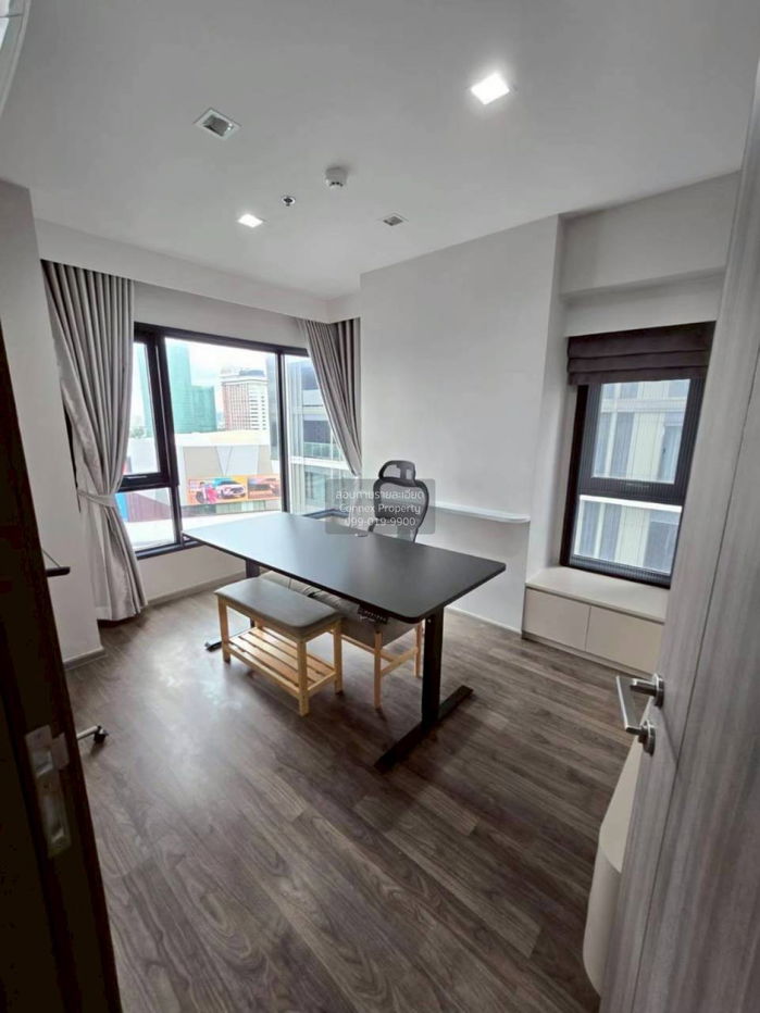 รูป 🔥🔥🔥 เช่าคอนโด  ไลฟ์ ลาดพร้าว แวลลีย์ BTS-ห้าแยกลาดพร้าว จอมพล  เขต จตุจักร กรุงเทพ CX-145732 ✅ ทักไลน์ @connexproperty ตอบทันที ทีมงานมืออาชีพ ✅ 🔥🔥🔥 - รูปที่ 4/10