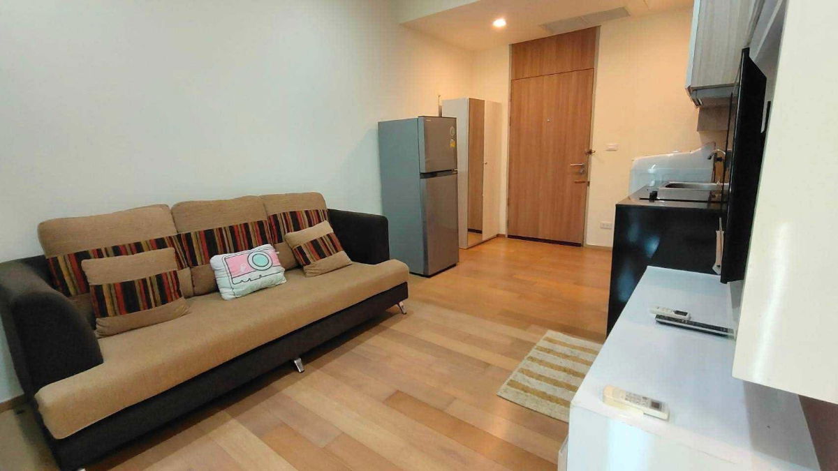 picture Condo for rent near BTS Phayathai - 4/10