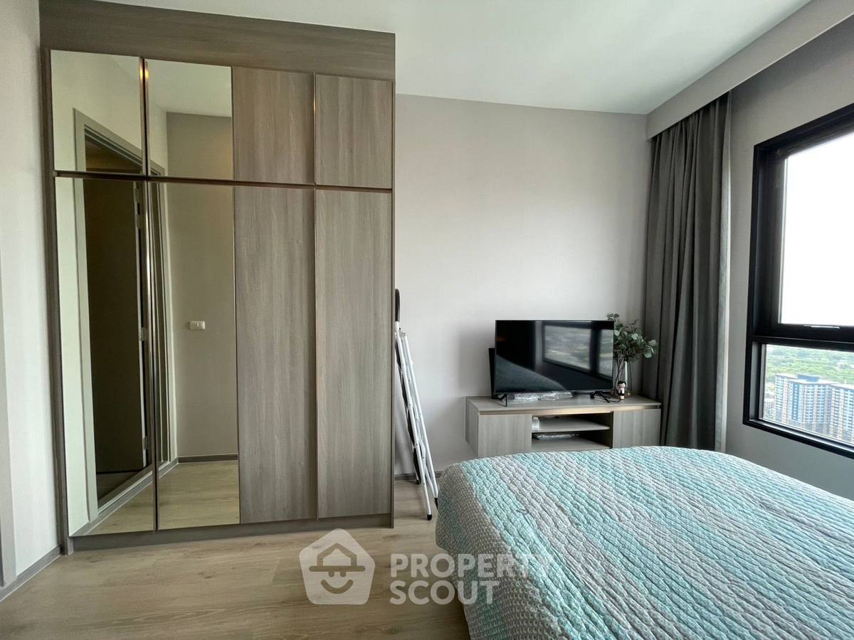 รูป คอนโด 2-ห้องนอน ที่ ไนท์บริดจ์ ไพร์ม อ่อนนุช ใกล้ BTS อ่อนนุช (ID 2435465) - รูปที่ 7/10