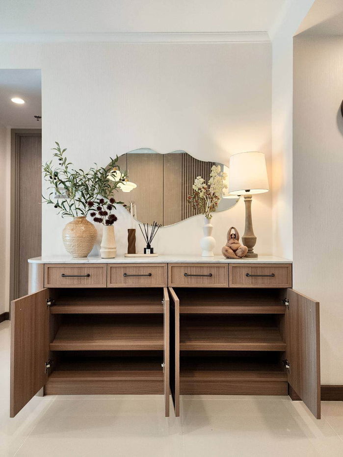 รูป DT-7521  Supalai Oriental Sukhumvit 39  ทำเลดี  ใกล้ BTS พร้อมพงษ์ - รูปที่ 17/17