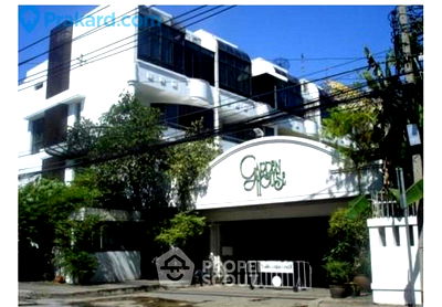 ทาวน์โฮม กรุงเทพมหานคร : ทาวน์เฮ้าส์ 4-ห้องนอน ที่ การ์เด้น เฮ้าส์ ช่องนนทรี ใน ช่องนนทรี (ID 2653102)