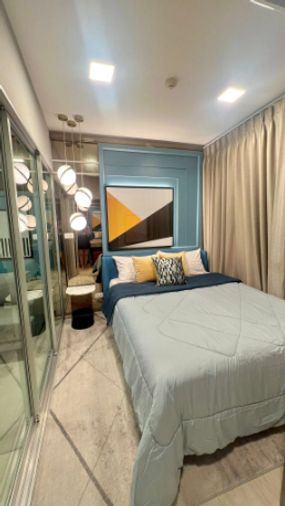 ให้เช่า  พลัม คอนโด สุขุมวิท 62  🔴🔴