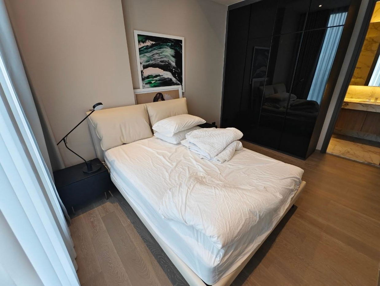 picture LTHC14324 – Condo for Rent | HYDE Heritage Thonglor | 75.95 sqm | 2 Beds 2 Baths | Near BTS Thonglor | 95K/Month | คอนโดให้เช่า ไฮด์ เฮอริเทจ ทองหล่อ - 4/19