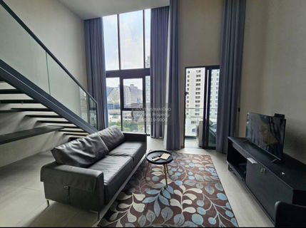 รูปภาพ 🔥🔥🔥 For Rent Condo , Cooper Siam , Duplex , nice view , BTS-National Stadium , Rong Mueang , Pathum Wan , Bangkok , CX-145925 ✅ Live chat with us ADD LINE @connexproperty ✅ 🔥🔥🔥
