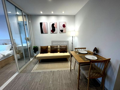 คอนโดให้เช่า : 🔥🔥🔥 เช่าคอนโด  รีเจ้นท์ โฮม บางนา (โครงการใหม่) บางนา เขต บางนา กรุงเทพ CX-145748 ✅ ทักไลน์ @connexproperty ตอบทันที ทีมงานมืออาชีพ ✅ 🔥🔥🔥