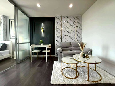 Condos for sale Phuket : Dcondo Campus Resort Kuku WR-04254