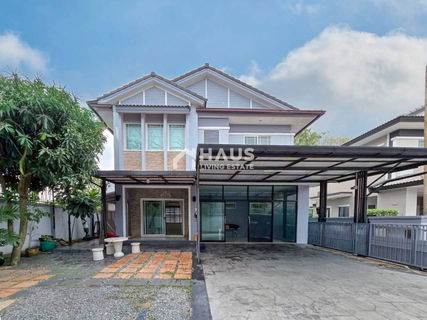 Siwalee Ratchaphruek / 4 Bedrooms #HRP2048