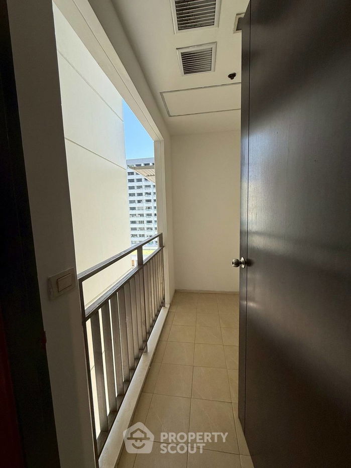 รูป คอนโด 2-ห้องนอน ที่ เดอะ เมดิสัน คอนโดมิเนียม ใกล้ BTS พร้อมพงษ์ (ID 2646072) - รูปที่ 22/27