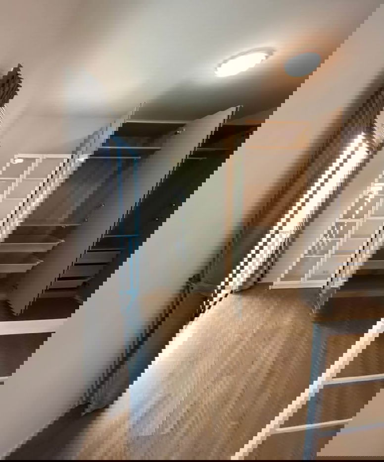 รูป RB23320 ให้เช่าทาวน์โฮม 3 ชั้น โครงการ บ้านกลางเมือง ราชพฤกษ์ - พระราม 5 แอดไลน์ @mproperty( มี @ ด้วย) แอดมินตอบไว - รูปที่ 4/8